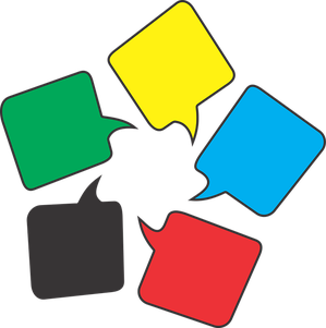 Lokalizációs szolgáltatások ikon